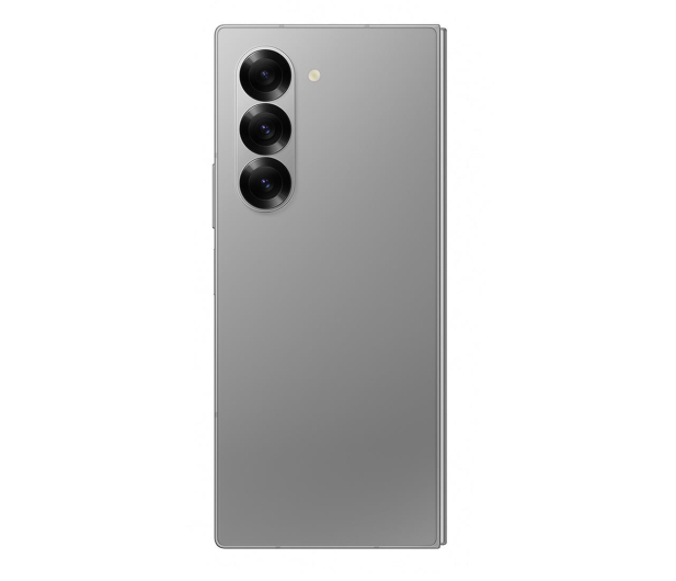 Samsung OUTLET - Galaxy Z Fold6 5G 12/256GB szary - 1369089 - zdjęcie 2